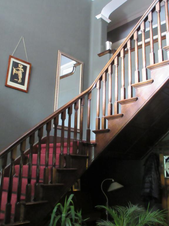 Bed and Breakfast Gellihaf House à Blackwood  Extérieur photo